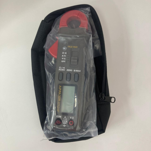 Электрические клещи appa 30R