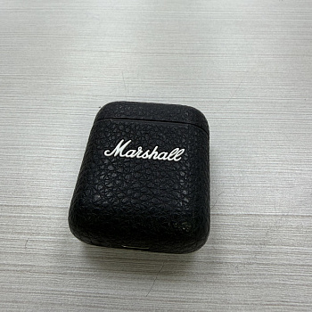Наушники MARSHALL MINOR 3 