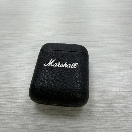 Наушники MARSHALL MINOR 3 