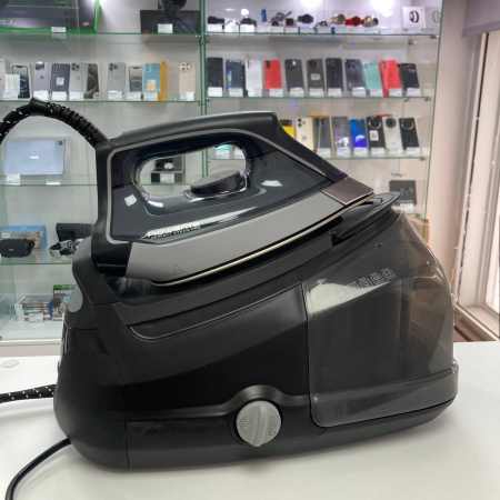 Парогенератор ROWENTA perfect steam pro dg8622f0