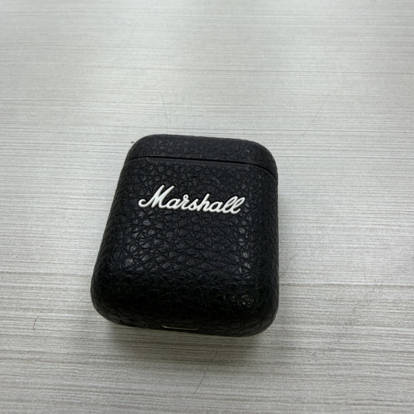 Наушники MARSHALL MINOR 3 