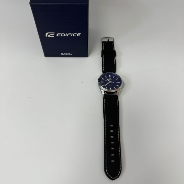 Часы CASIO  efv-100d-2avudf