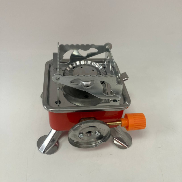 Газовая горелка походная Edbird MA-100