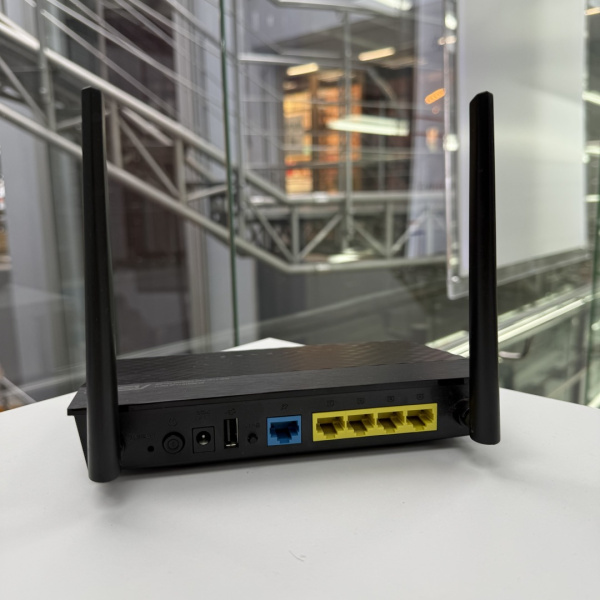 Роутер Asus RT-AC51U
