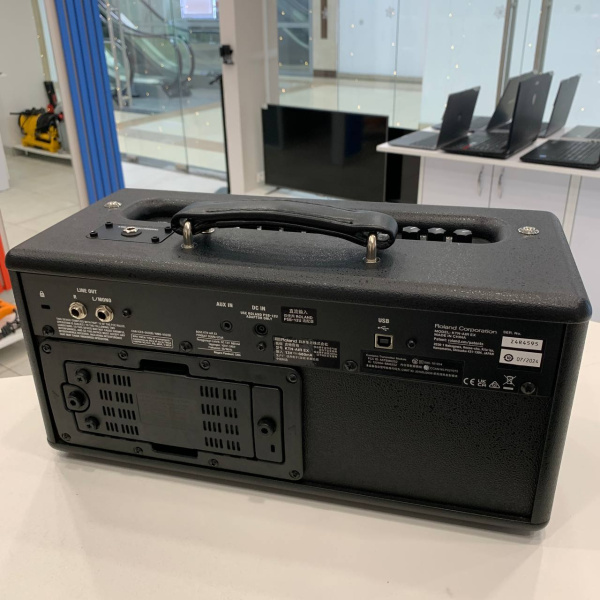 Комбоусилитель BOSS  katana  air-ex