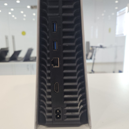 Игровая приставка SONY Playstation 5 cfi-1200b