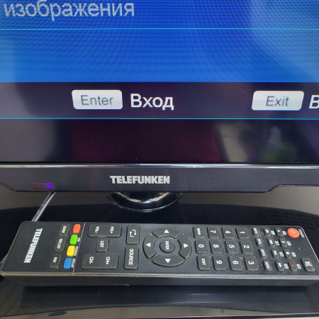 Телевизор TELEFUNKEN TF-LED32S22T2 32,0"