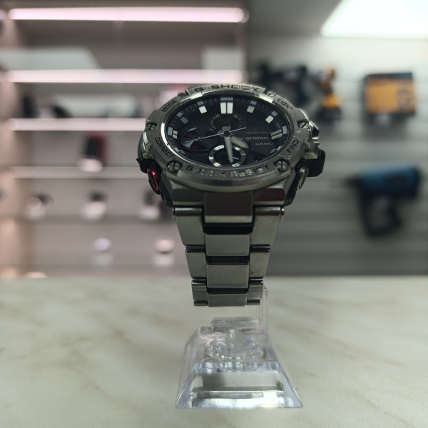 Часы casio G-shok absorbing
