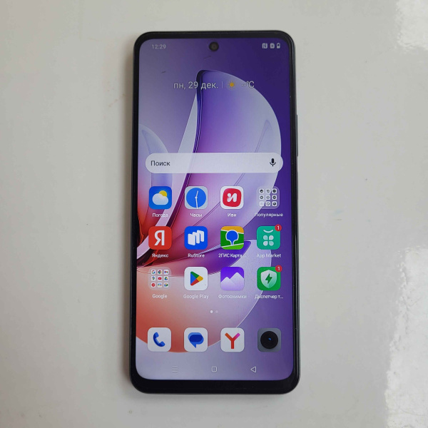 Мобильный телефон REALME C71 8/256 гб