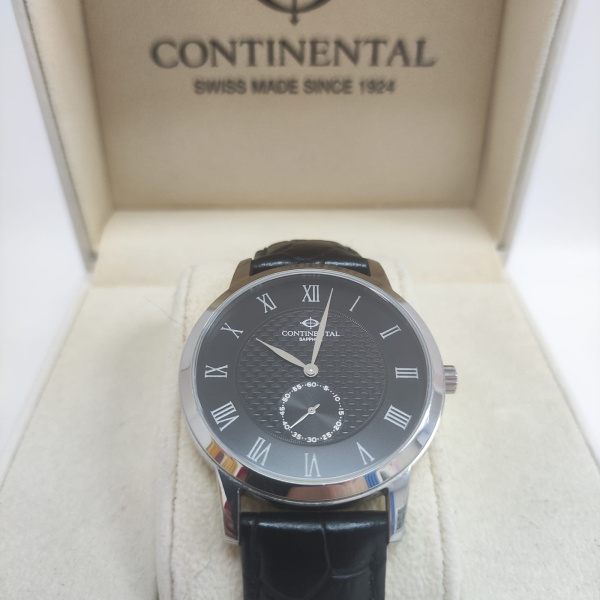 Часы CONTINENTAL 23451-gt154410