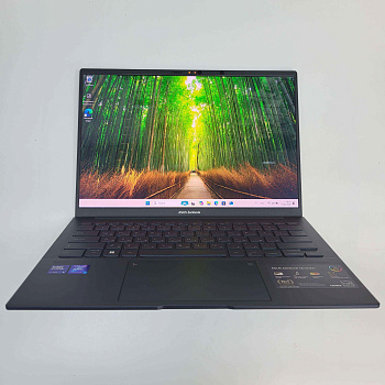 Ноутбук ASUS UX3405M 14,0"/ Intel Core Ultra 5 125H/ 16 Гб/ 1 Тб/