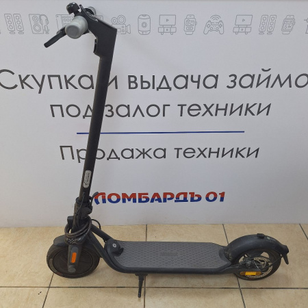 Электросамокат NINEBOT Seagway F2 