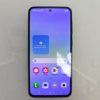 Мобильный телефон SAMSUNG A3 8/256 гб