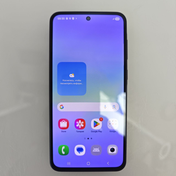 Мобильный телефон SAMSUNG A3 8/256 гб