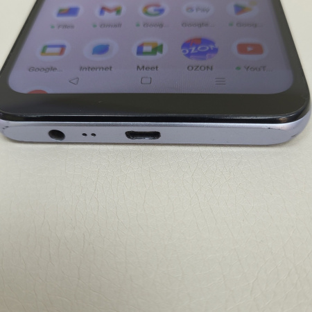 Мобильный телефон REALME C31 3/32 гб