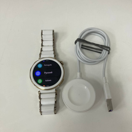 Смарт часы HUAWEI WATCH GT 5 PRO vli-b29