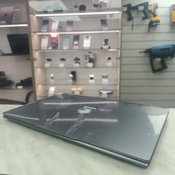 Ноутбук ECHIPS 15,6"/ Intel Celeron N4020/ 8 Гб/ 512 Гб/