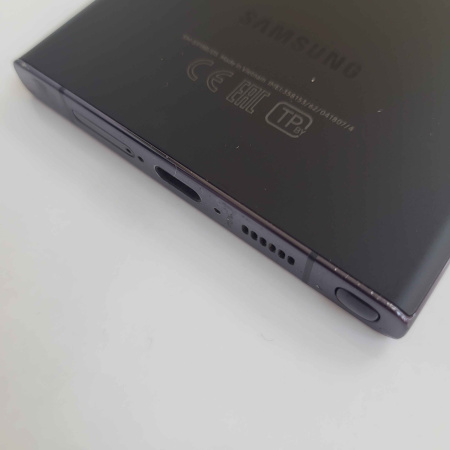 Мобильный телефон SAMSUNG Galaxy S23 Ultra 12/512 гб