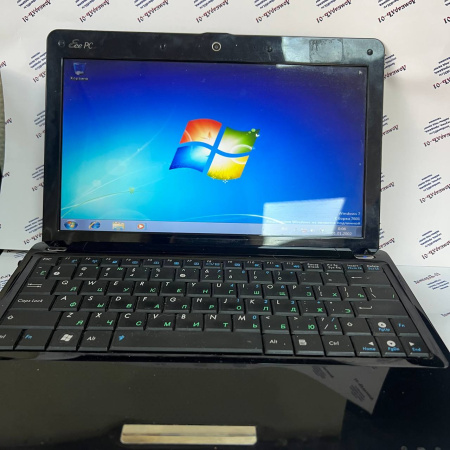 Нетбук ASUS  EEE PC 1101HA 11,6"/ Intel Atom Z520/ 1 Гб//