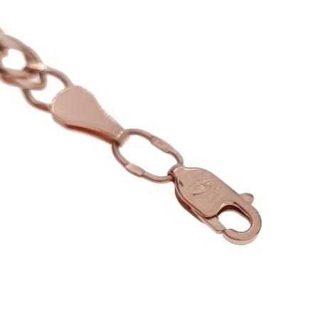 Браслет из золота 585 пробы