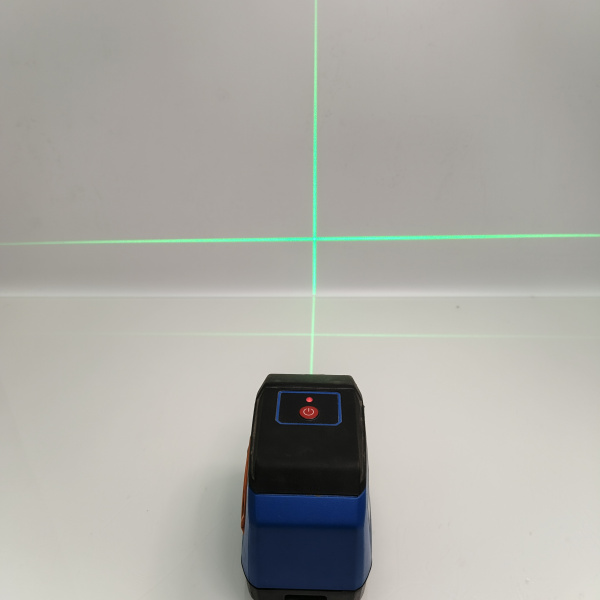 Лазерный уровень DEXELL nlc14-gr 