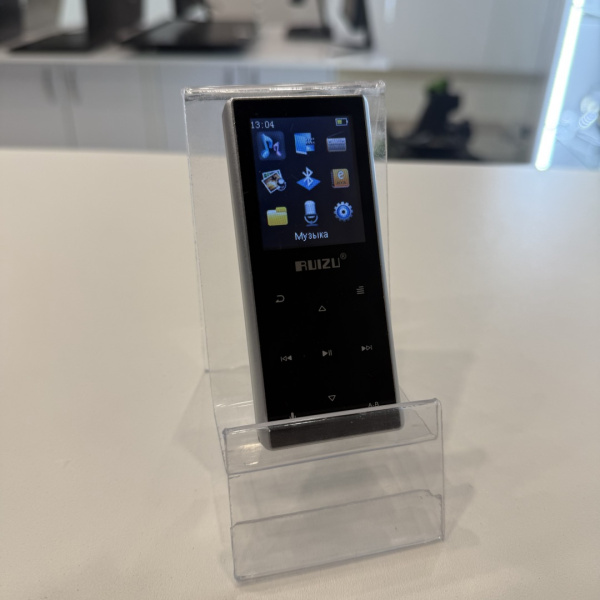 HiFi плеер RUIZU D29 Bluetooth