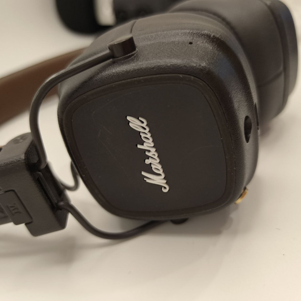 Наушники marshall major 4 реплика