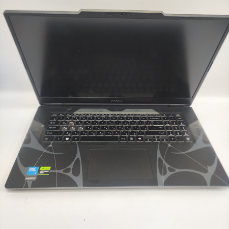 Ноутбук MSI ms-17u3  16 Гб/ 1 Тб/