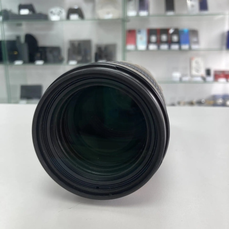 Объектив CANON  ef 70-200mm
