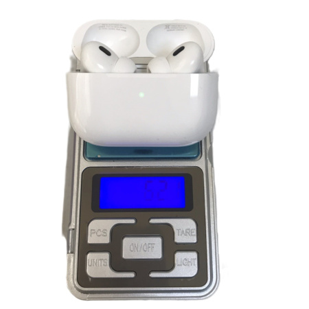 Наушники APPLE AIRPODS 2 PRO a2700