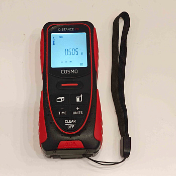 Лазерный дальномер ADA Cosmo 70
