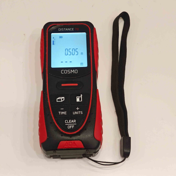Лазерный дальномер ADA Cosmo 70