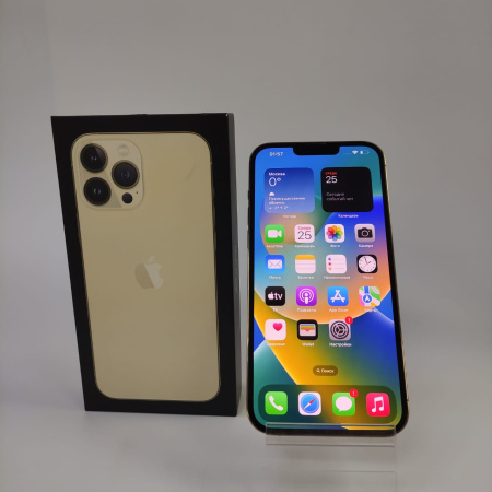 Мобильный телефон Apple iPhone 13 Pro Max 256 ГБ