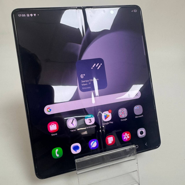 Мобильный телефон SAMSUNG GALAXY Z FOLD5 12/512 гб