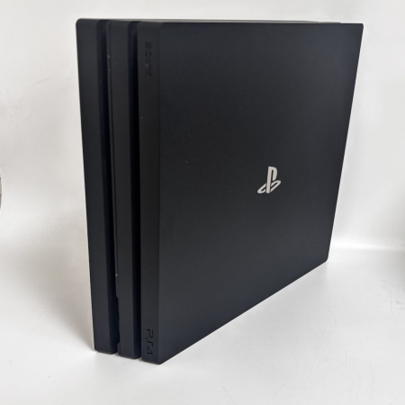 Игровая приставка SONY 4 pro 1tb playstation