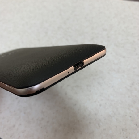 Мобильный телефон ASUS Zenfone Max 3/32 гб