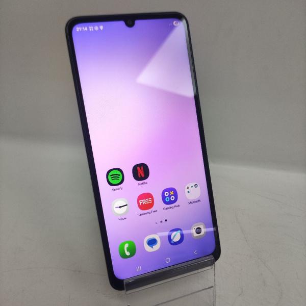 Мобильный телефон Samsung Galaxy A07 6/128 гб