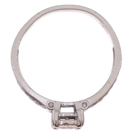 Кольцо из золота 585 пробы с бриллиантами