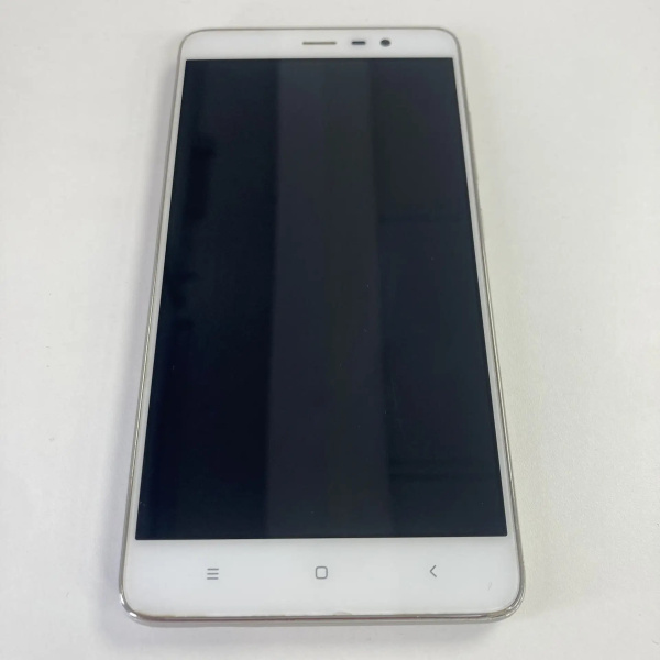Мобильный телефон XIAOMI redmi note 3 3/32 гб