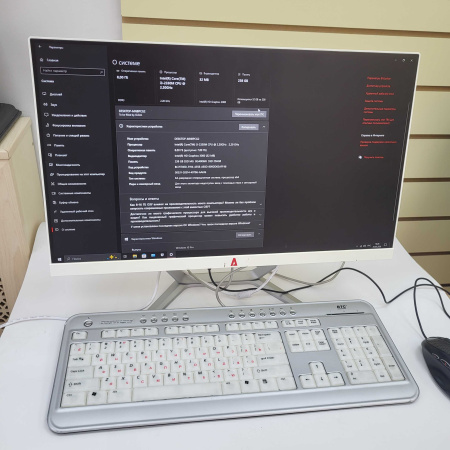 Моноблок AZERTY  AZ-2202