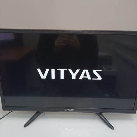 Телевизор ВИТЯЗЬ  24lh0201 24,0"