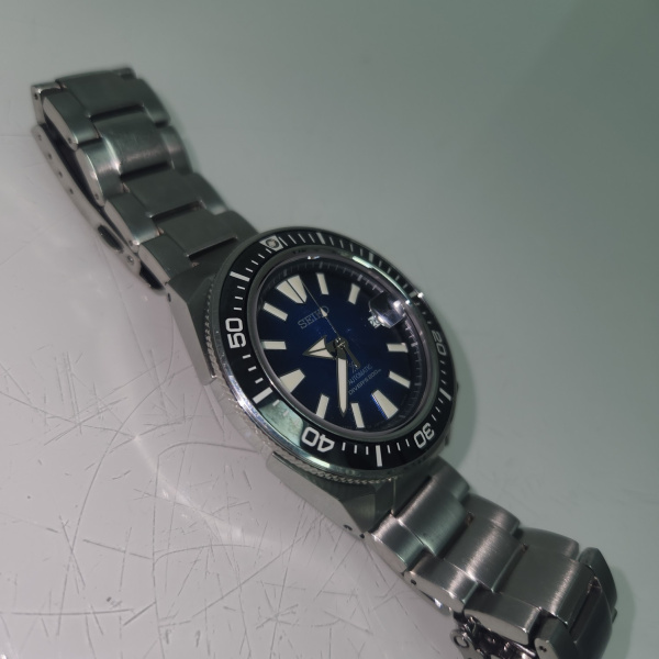 Часы seiko srpe33