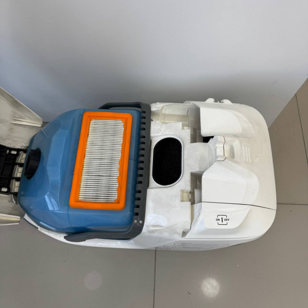 Пылесос KARCHER  ds 6000