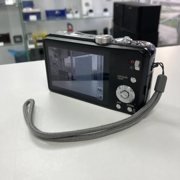 Фотоаппарат PANASONIC TZ30 dmc