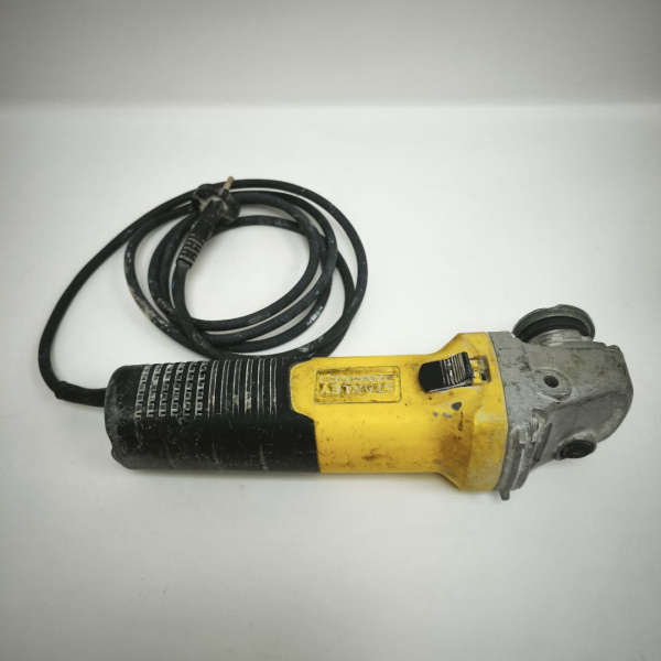 Ушм STANLEY Fmeg125v