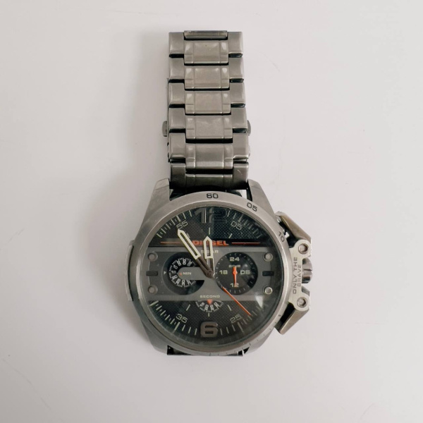 Наручные часы Diesel Ironside DZ4363