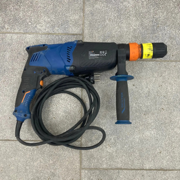 Перфоратор DEXTER  800rh2 - 30.51