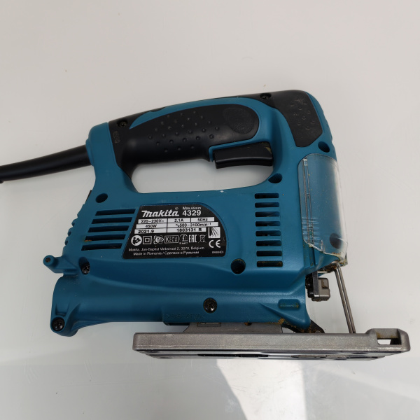 Лобзик MAKITA 4329