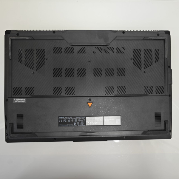 Ноутбук ASUS TUF GAMING A17 FA707 17,3"/ AMD Ryzen 5 7535HS/ 16 Гб/ 1 Тб/