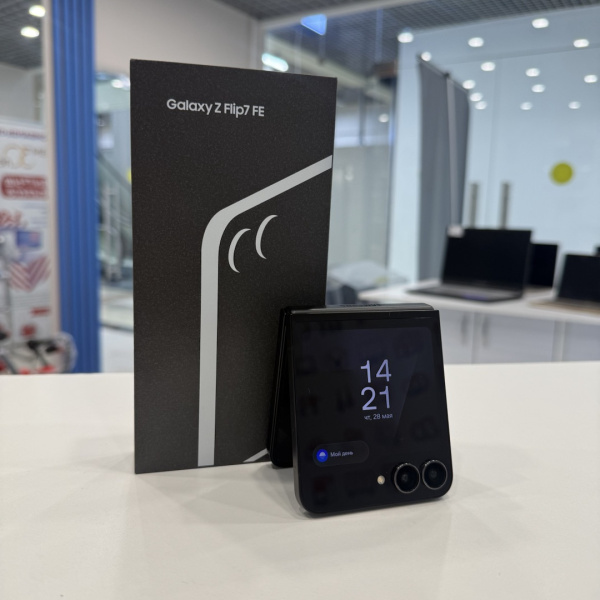 Мобильный телефон SAMSUNG Galaxy Z Flip 7 FE 8/128 гб